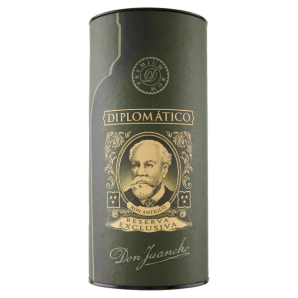 Diplomático Reserva Exclusiva 70 cl