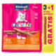 Vitakraft Cat Stick classic Tacchino & Agnello 4 pezzi 24 g
