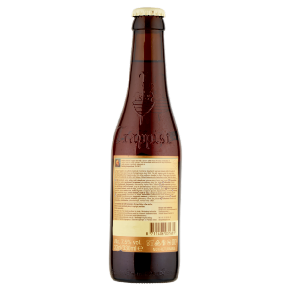 La Trappe Trappist Isid'or 330 ml