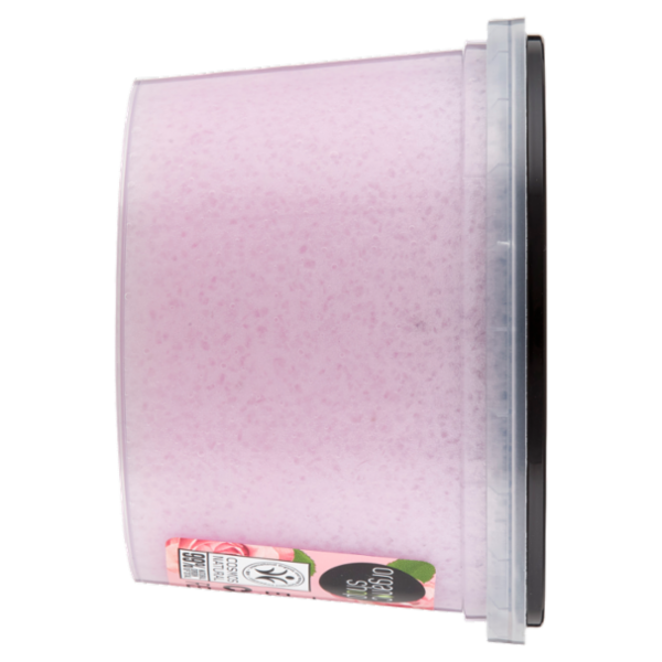 organic shop Scrub Corpo Rassodante Rosa & Sal 250 ml