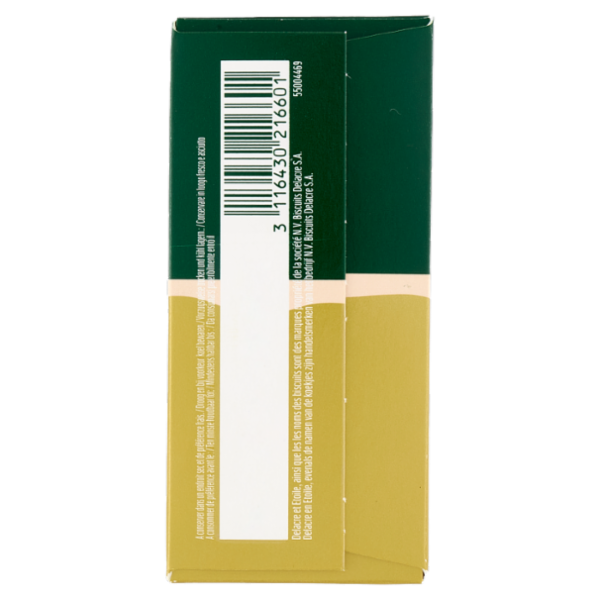 Delacre Etoile Collection 150 g