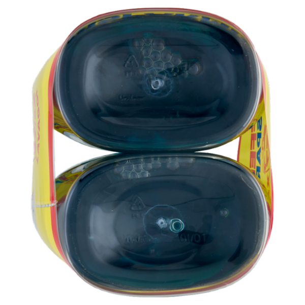 Coccolino Wonder Wash Detersivo Ultra Clean 2 x 37 Lavaggi 2 x 1480 ml