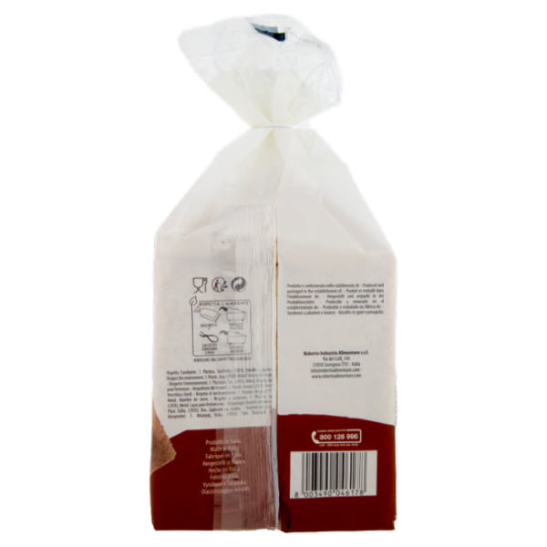 Roberto Panfiocco integrale 400 g