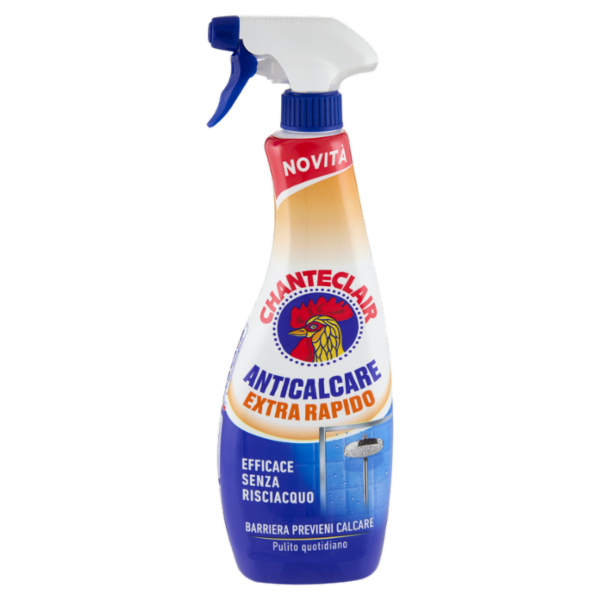Chanteclair Anticalcare Extra Rapido 625 ml