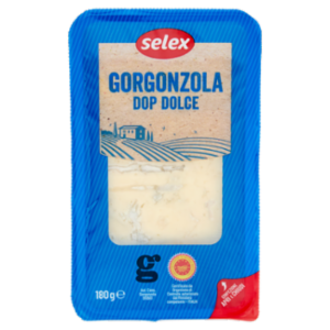 Selex Gorgonzola Dolce D.O.P. 180 g