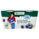 mila Yogurt Intero Mirtillo 2 x 125 g