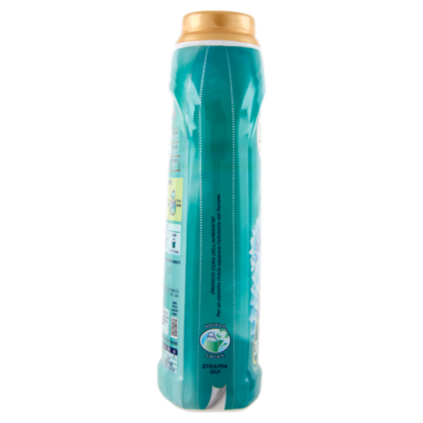 Spuma di Sciampagna Ammorbidente Concentrato Fiori di Giada 720 ml