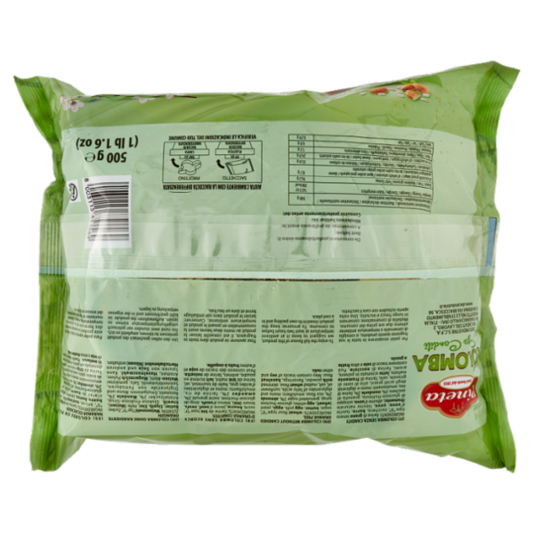Pineta Colomba Senza Canditi 500 g