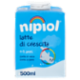 nipiol latte di crescita 1-3 anni 500 ml