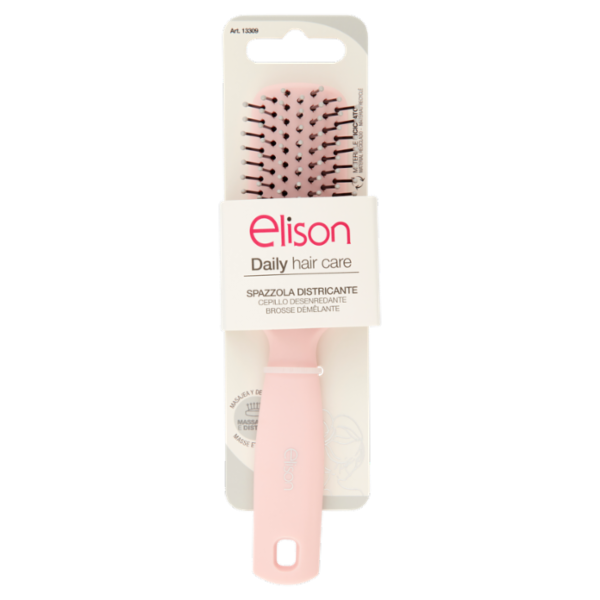 elison Spazzola Districante