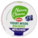 Selex Natura Chiama Yogurt Intero Mirtillo Nero Biologico 150 g