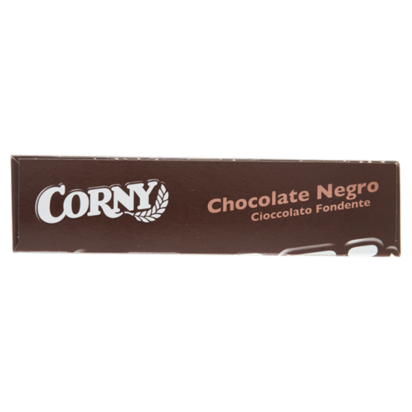 Corny Cioccolato Fondente 6 x 23 g