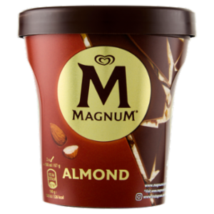 Magnum Almond 297 g