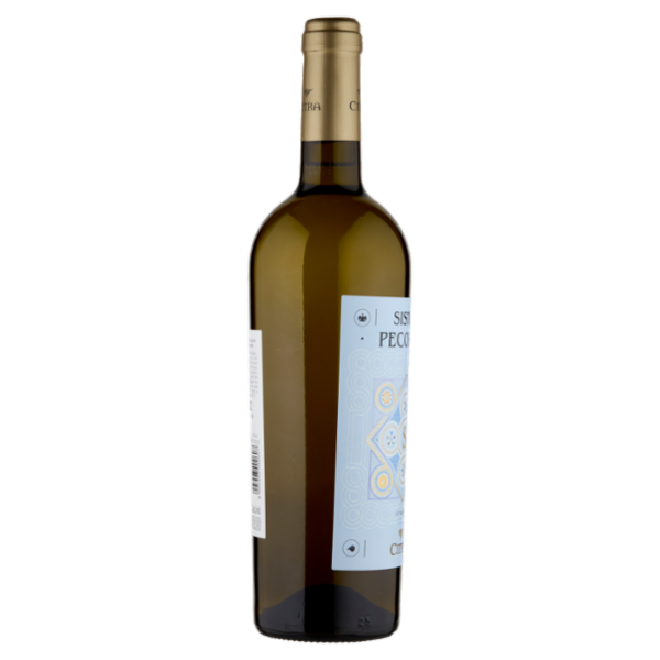 Citra Sistina Pecorino Terre d'Abruzzo IGT 750 ml