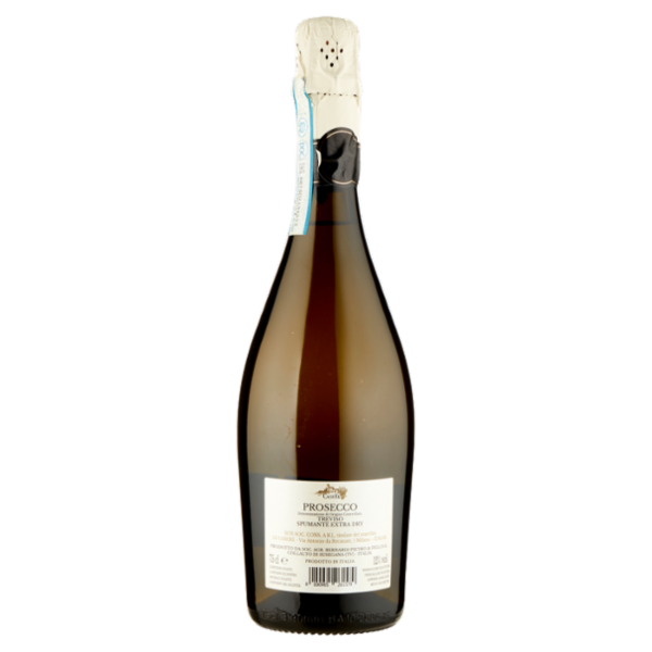 Le Casere Prosecco DOC Treviso Spumante Extra Dry 75 cl