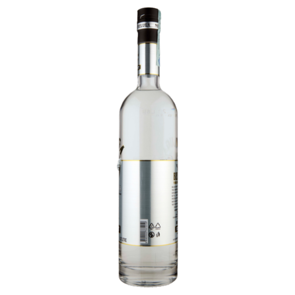 Beluga Noble Vodka 0.7 LITRE