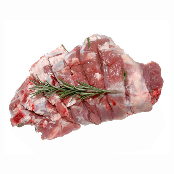 Guidoncarni Spalla di Agnello