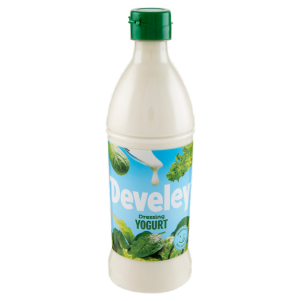 Develey Dressing Yogurt 500 ml