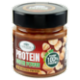 L'Angelica Protein Natur Power Crema Nocciola Proteica 200 g