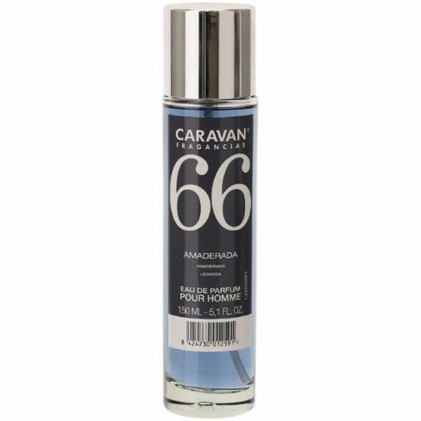 Caravan Eau De Parfum N.66 Uomo 150ml