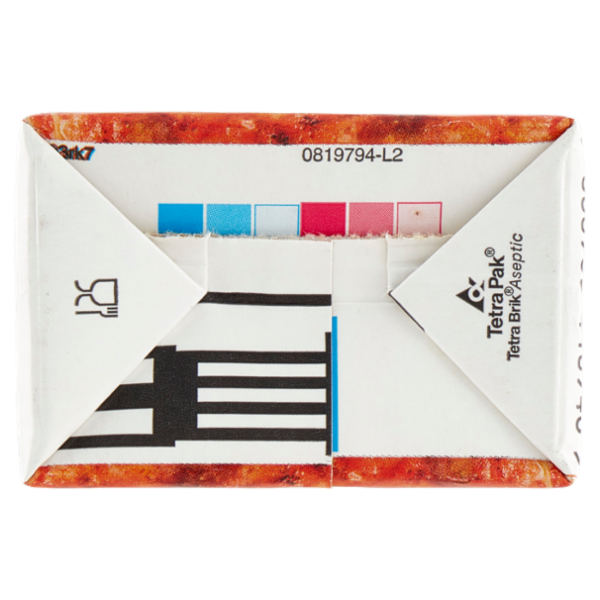 Consilia Besciamella Pronta per Cucinare a Lunga Conservazione 200 ml