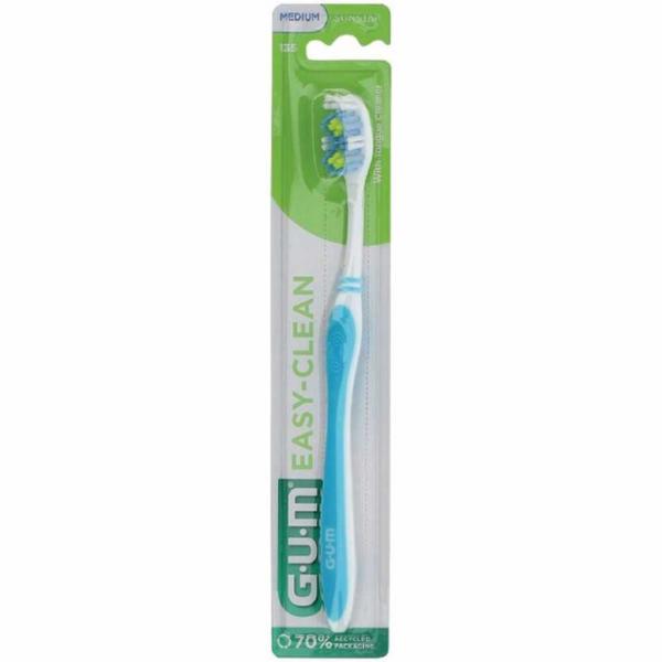 Gum Spazzolino Easy Clean