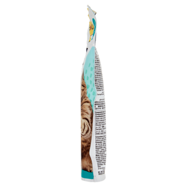 GimCat Nutri Pockets Dental con Pollame 60 g