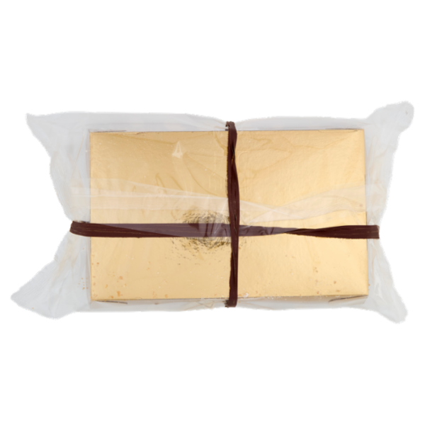 Momenti Insieme Chiacchiere artigianali con Zucchero a Velo 300 g