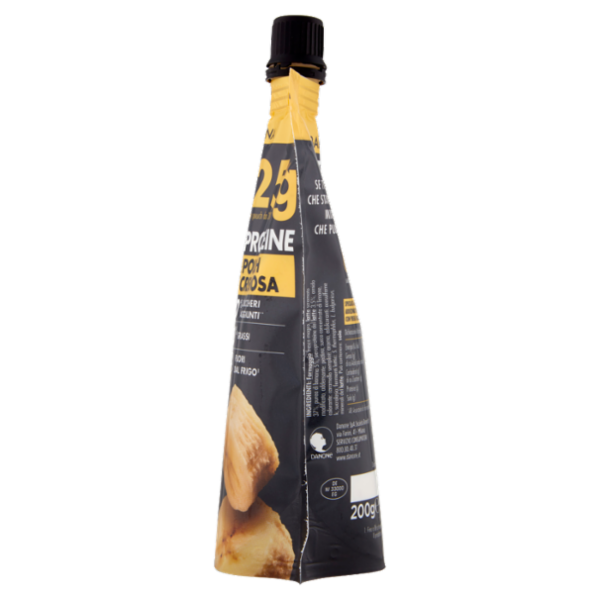 HiPRO 25g Proteine Pouch Cremosa Banana 200 g