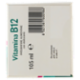 Matt Divisione Pharma Vitamina B12 concentrata energia 15 flaconcini 105 ml