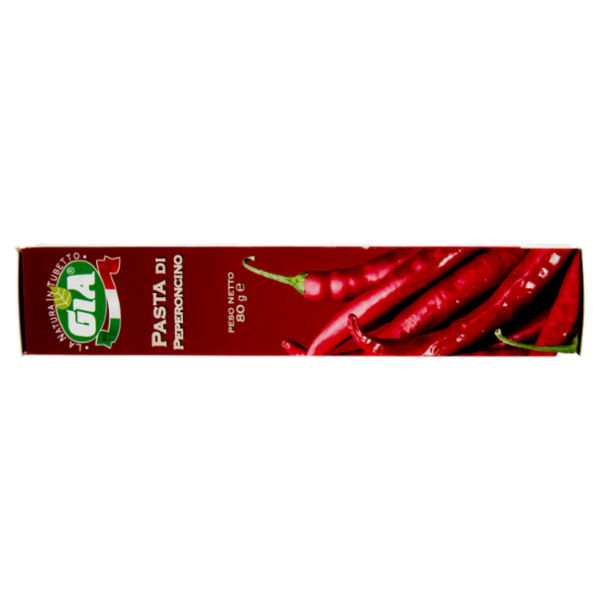 Gia Pasta di Peperoncino 80 g