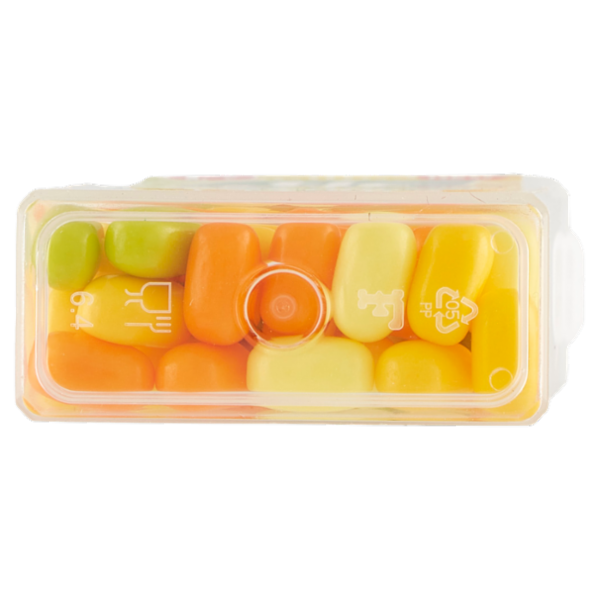 tic tac Agrumi Mix 49 g