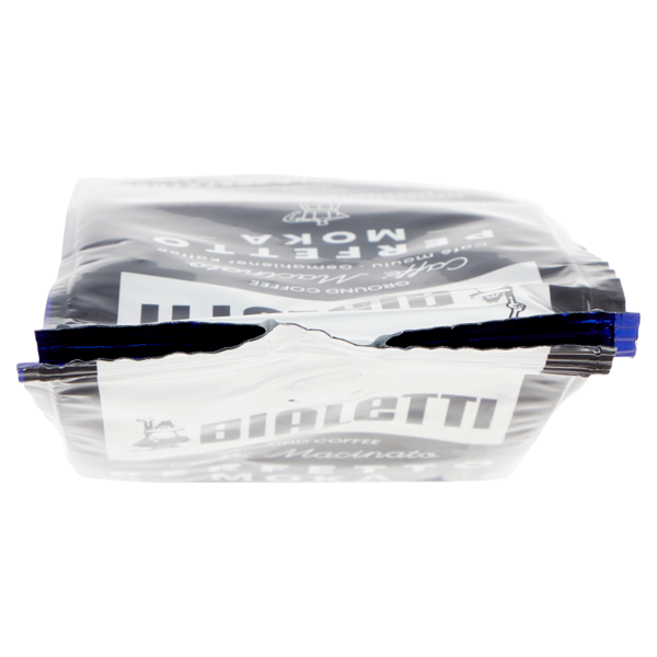 Bialetti Caffè Macinato Perfetto Moka Intenso 250 g