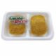 Gusto Ricco Cordon Blue di Pollo e Tacchino 220 g