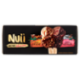 NUII Mini Adventure Caramello Salato e Noci Macadamia e Cioccolato Fondente e Mirtilli 6 Gelati 253g