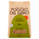 Poggio del Farro Farro Integrale Bio 400 g