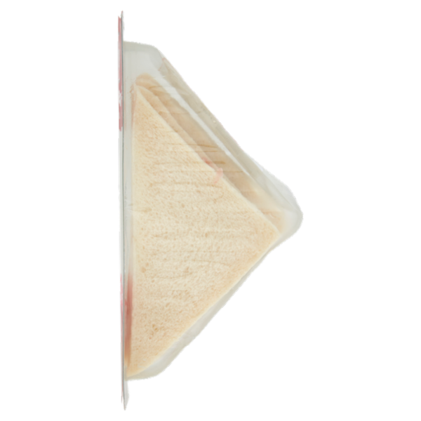 Fratelli Beretta Pan Soffice Prosciutto Cotto Alta Qualità 140 g