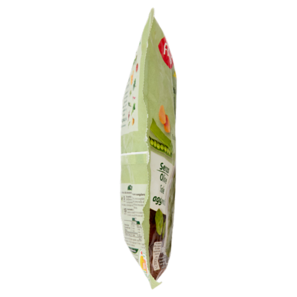 Findus Minestrone Tradizione Passato Delicato - con Verdure IGP e DOP 600 g