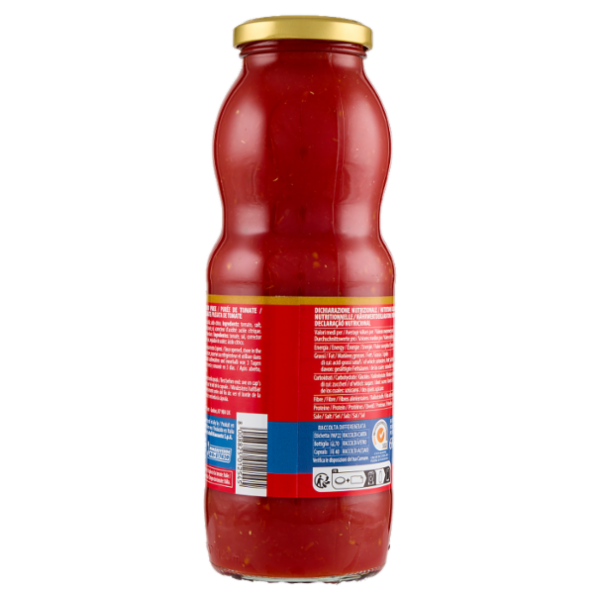 Rodolfi Passata Rustica 690 g