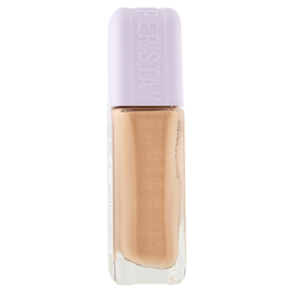 Maybelline New York Super Stay Lumi-Matte Foundation 129 35 ml