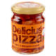 Delicius pizza Filetti di Alici gusto piccante 145 g