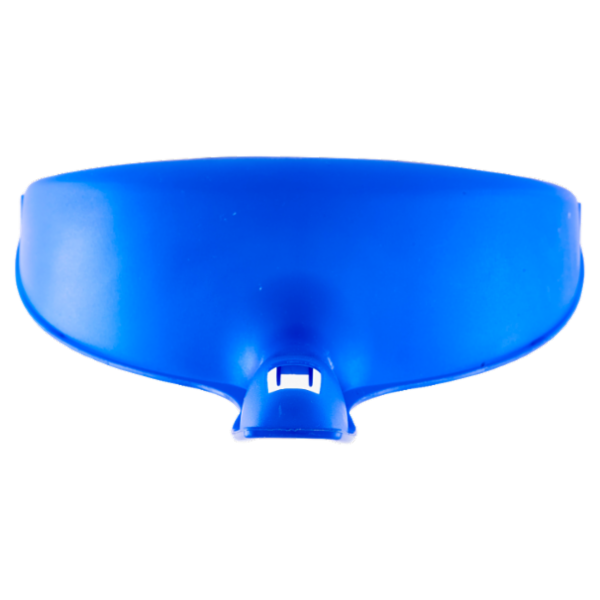 Consilia Paletta in Plastica con Profilo in Gomma