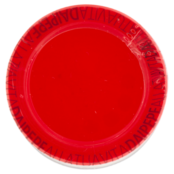 Italpepe Pepe Bianco Macinato 30 g