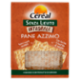 Céréal Senza Lievito Integrale Pane Azzimo con farina integrale di segale - 180 g