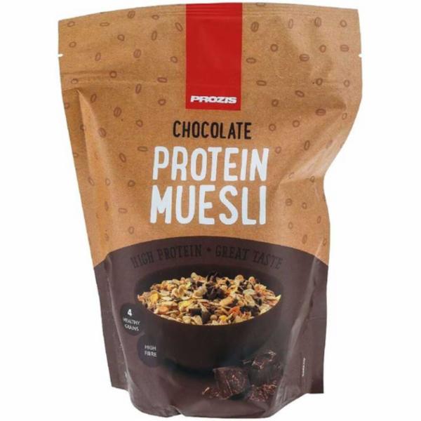 Prozis Protein Muesli Cioccolato 400g