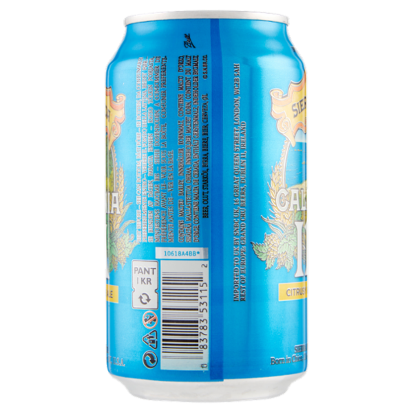 Sierra Nevada California IPA 355 mL