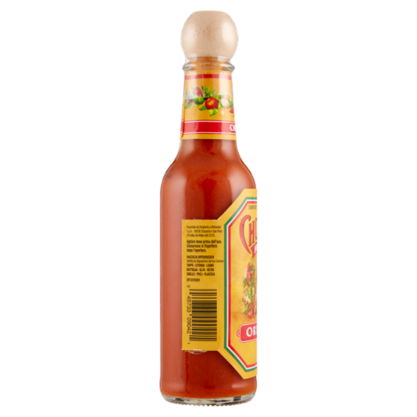 Cholula Hot Sauce Original 150 ml