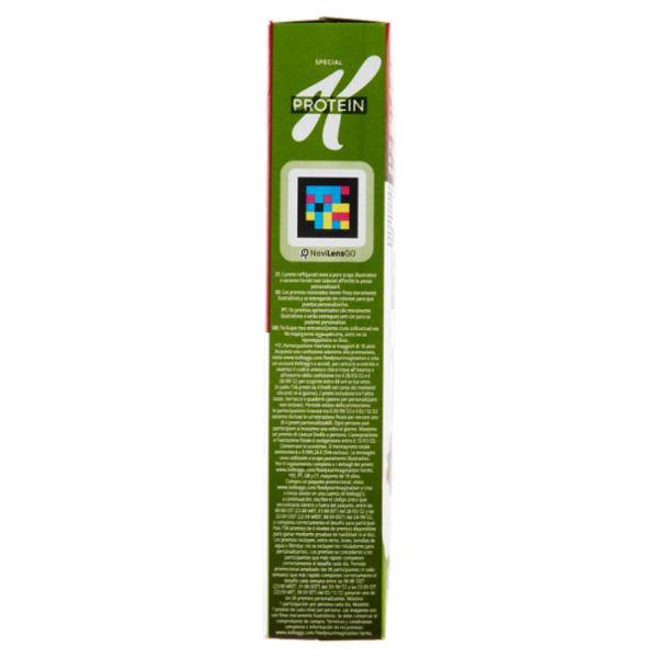 Kellogg's Special K Protein Nuts, Granola & Seeds 330 g