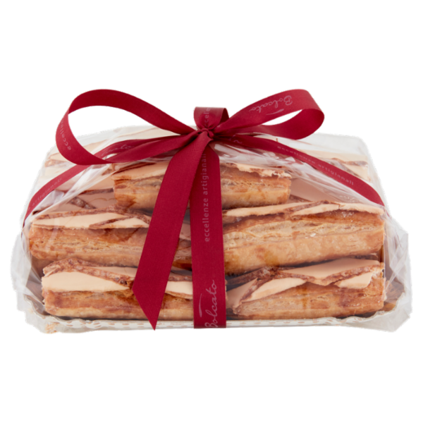 Bolcato Sfogliatine 200 g