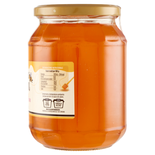 dolce Regina Miele Millefiori 1 Kg